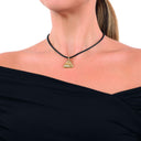 Choker Damen