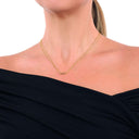 Kette mit Anhänger Damen