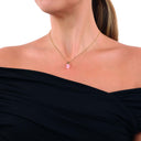Kette mit Anhänger Damen