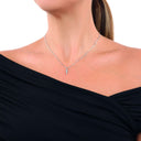 Kette mit Anhänger Damen