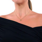 Kette mit Anhänger Damen