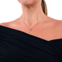 Kette mit Anhänger Damen