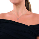 Kette mit Anhänger Damen