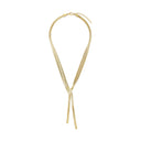 Y-Collier Damen