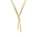 Y-Collier Damen