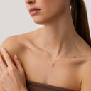 Kette mit Anhänger Damen