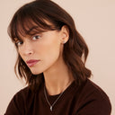 Kette mit Anhänger Damen