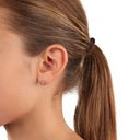 Ohrstecker Mädchen