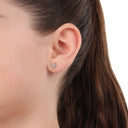 Ohrstecker Mädchen