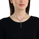 Y-Collier Damen