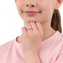 Ring Mädchen