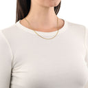 Collier Damen, Herren