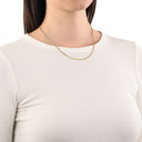 Collier Damen, Herren