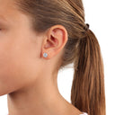 Ohrstecker Mädchen