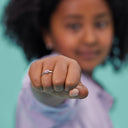 Ring Mädchen