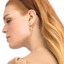 Creolen Damen