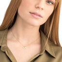 Kette mit Anhänger Damen