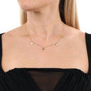 Kette mit Anhänger Damen