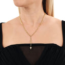 Y-Collier Damen