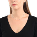 Collier Damen