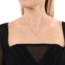 Kette mit Anhänger Damen