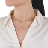 Kette mit Anhänger Damen