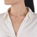 Kette mit Anhänger Damen