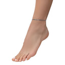Fußkette Damen