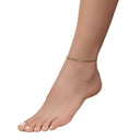 Fußkette Damen