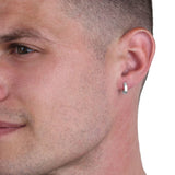 Creolen Damen, Herren, Unisex