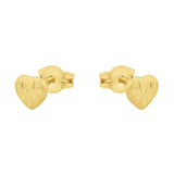 Ohrstecker Mädchen, Damen