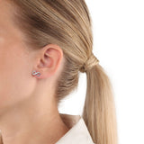 Ohrstecker Damen