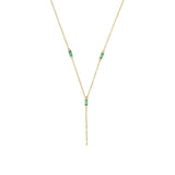 Y-Collier Damen