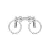 Ohrstecker Damen