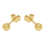 Ohrstecker Unisex