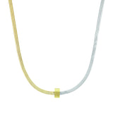 Collier Damen