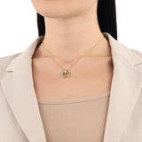 Kette mit Anhänger Damen