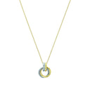 Kette mit Anhänger Damen