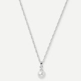 Collier Damen