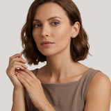 Ohrring (Ohrstecker) Women