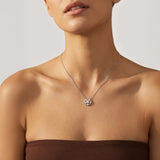 Kette mit Anhänger Damen