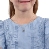 Halskette (Collier) Kids - Girls