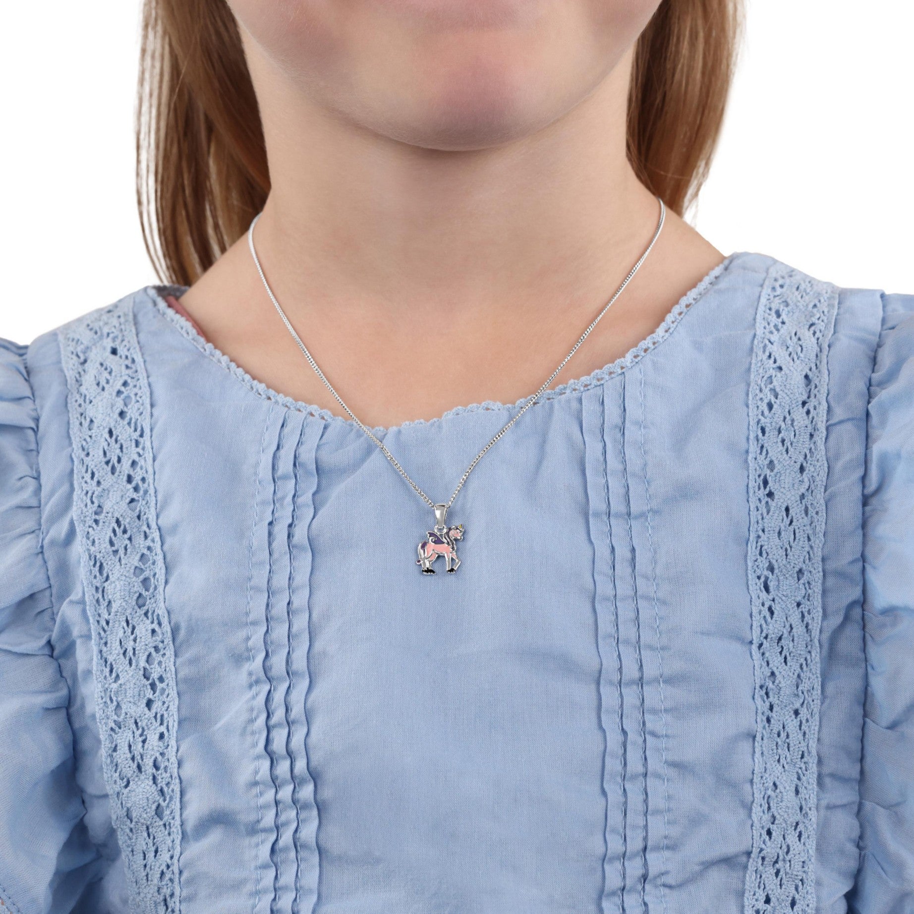 Halskette (Collier) Kids - Girls