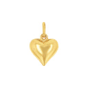 AMOR Anhänger (Halskette) Women, 375 Gold, Hauptbild