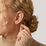 Ohrring (Ohrstecker) Women