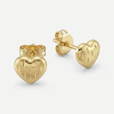 Ohrstecker Mädchen, Damen