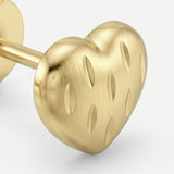 Ohrstecker Mädchen, Damen