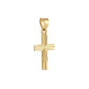 AMOR Anhänger (Halskette) Unisex, 375 Gold, Hauptbild