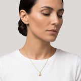Anhänger (Halskette) Unisex