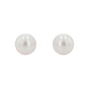 AMOR Ohrring (Ohrstecker) Damen, 375 Gold, Ansicht 3
